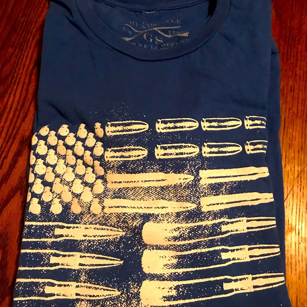 Grunt Style t-shirt